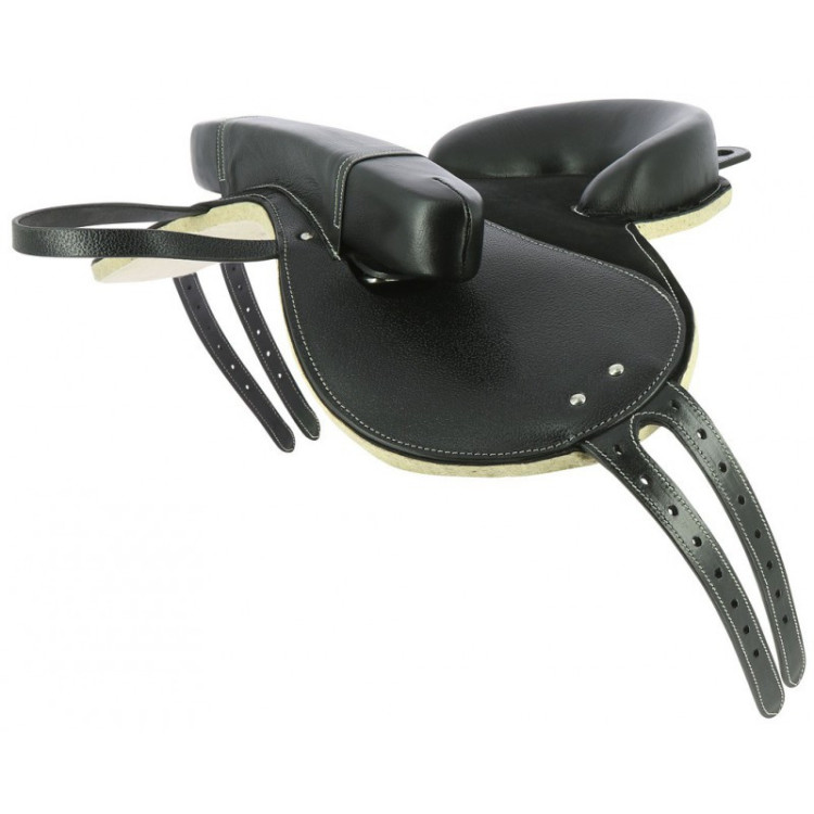 Bardette Norton "Luxe" Noir