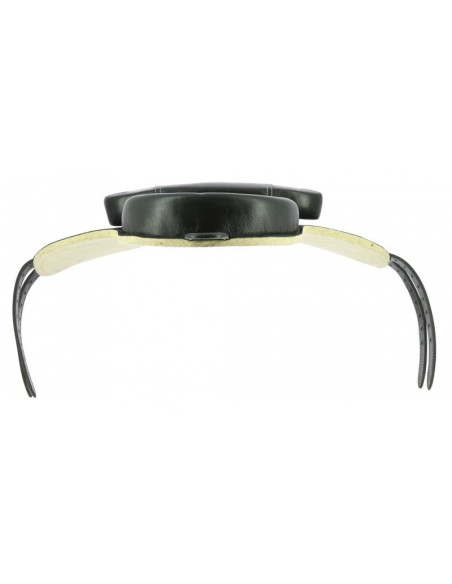 Bardette Norton "Luxe" Noir