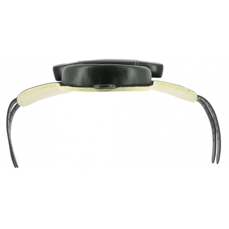 Bardette Norton "Luxe" Noir