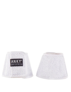 Cloches Anky Climatrole Shiny noir 2
