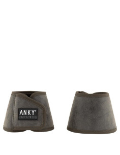 Cloches Anky Proficient anthracite