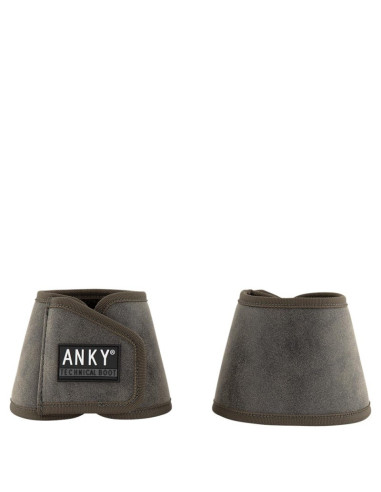 Cloches Anky Proficient anthracite