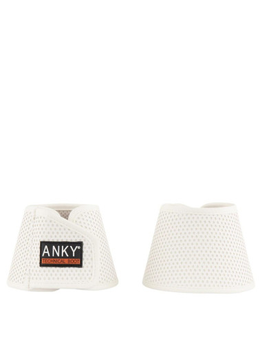 Cloches Anky Air Tech blanc