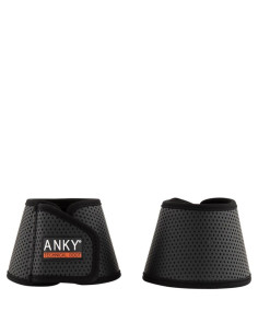 Cloches Anky Air Tech noir