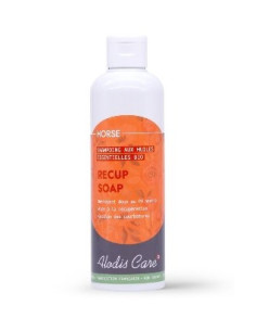 Alodis Care Recup Soap Shampoo