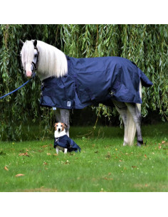 Greenfield Outdoor Blanket 0gr Pony