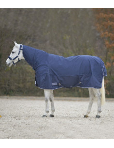 Couverture D'extérieur Waldhausen Confort Avec Couvre-cou 2