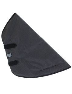 Greenfield Removable Outdoor Neck Black