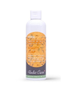 Shampoing Alodis Care Beauty Soap