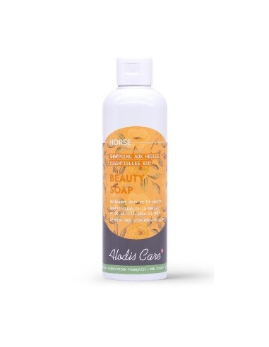 Shampoing Alodis Care Beauty Soap
