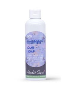 Shampoing Alodis Care Cani Soap