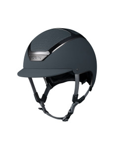 Casque Kask Dogma Chrome Light