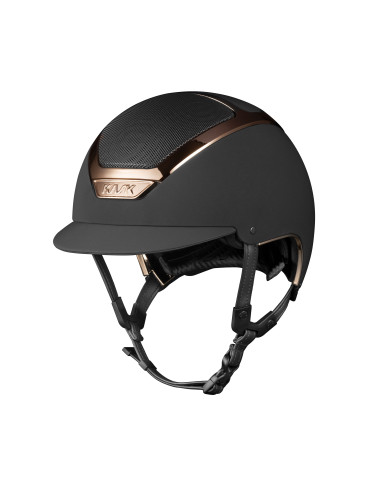 Casque Kask Dogma Chrome Light