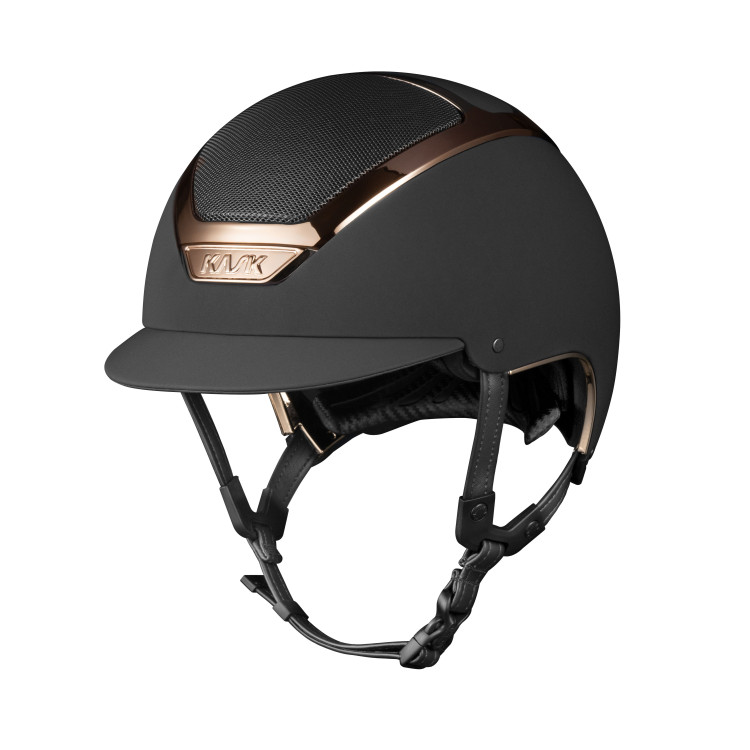 Casque Kask Dogma Chrome Light