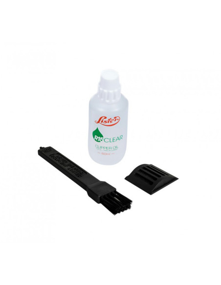 Tondeuse Lister Star