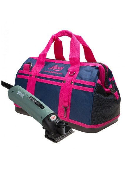 Tondeuse Lister Star Sac