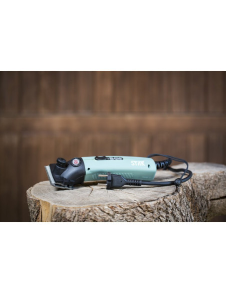 Tondeuse Lister Star