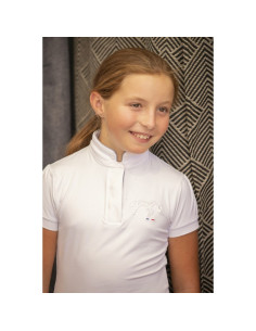 Polo De Concours "Eden By... 2