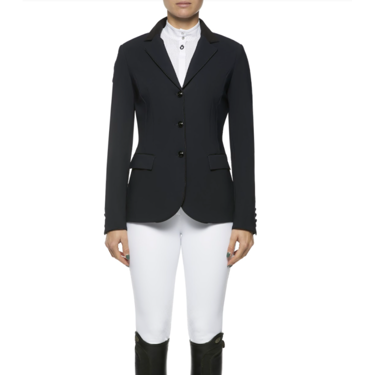 Veste Cavalleria Toscana GP noir