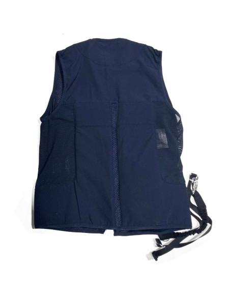 Gilet Airbag Seaver Safe Fit Marine