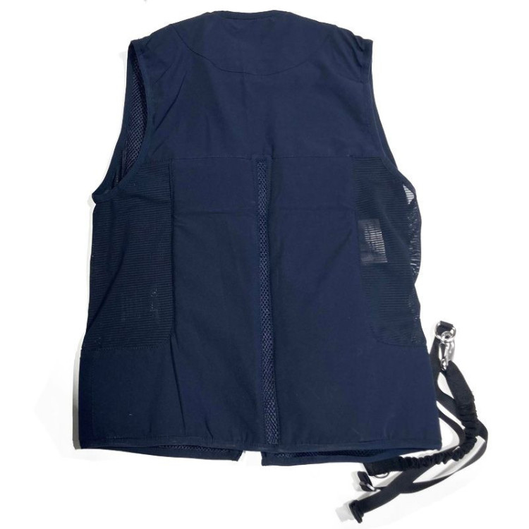 Gilet Airbag Seaver Safe Fit Marine