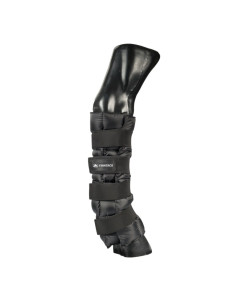 Guêtre De Refroidissement Finntack Pro Noir