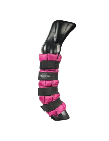 Guêtre De Refroidissement Finntack Pro Noir