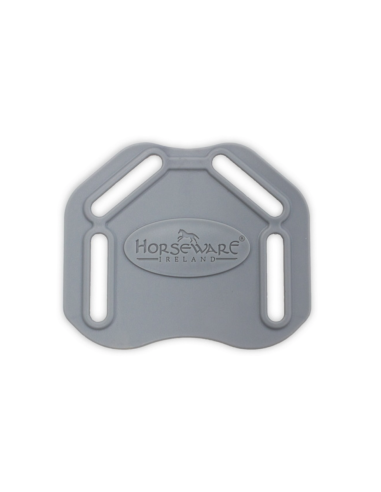 Disc Front Horseware gris