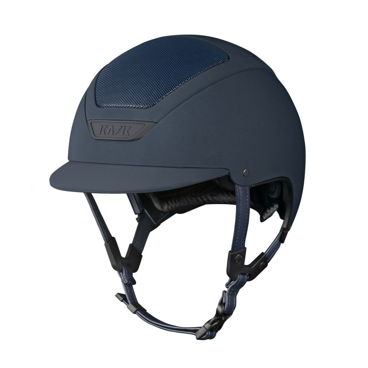 Casque Kask Dogma Hunter marine