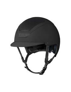 Casque Kask Dogma Hunter noir