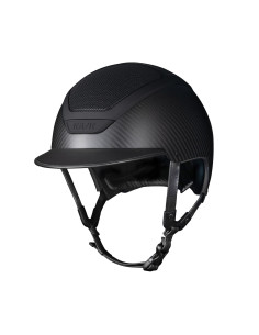 Casque Kask Dogma Carbon Matt noir