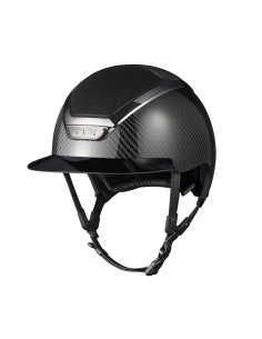 Kask Star Lady Carbon Shine Helmet