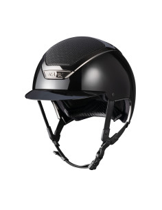 Casque Kask Dogma Pure Shine anthracite 2