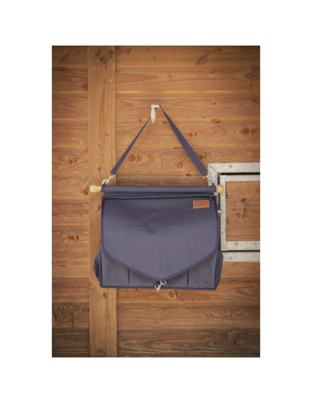 Sac De Box Paddock  marine