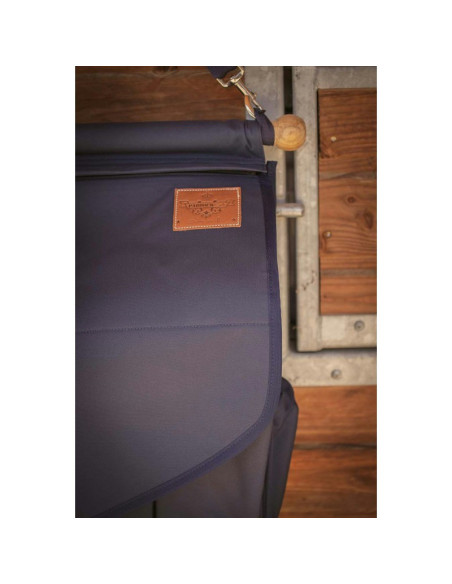 Sac De Box Paddock  marine