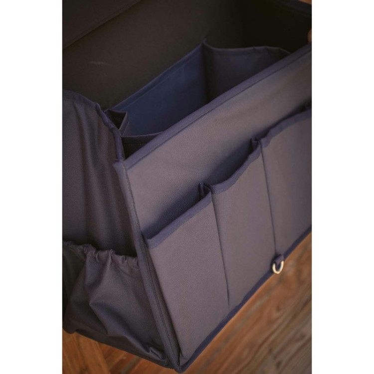 Sac De Box Paddock  marine