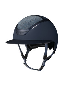 Kask Star Lady Swarovski Carpet Without Top Helmet 2
