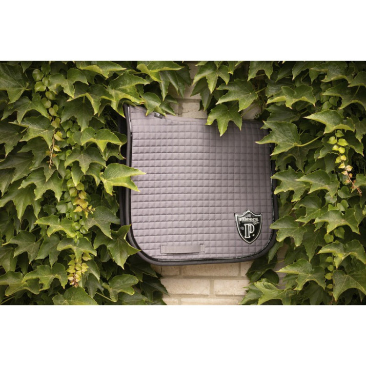 Tapis de selle Paddock Américain Dressage | Tapis équitation