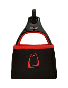 Rid'Up Stirrup Covers