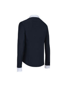 Chemise Samshield Georges FW22 marine 2