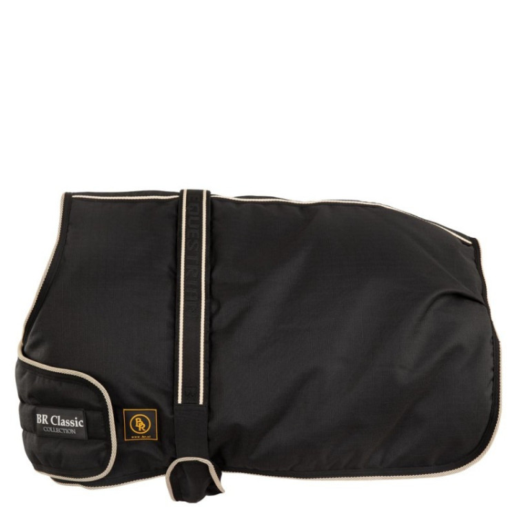Couverture D'Extérieur BR Poulain Classic "1200D" 340G