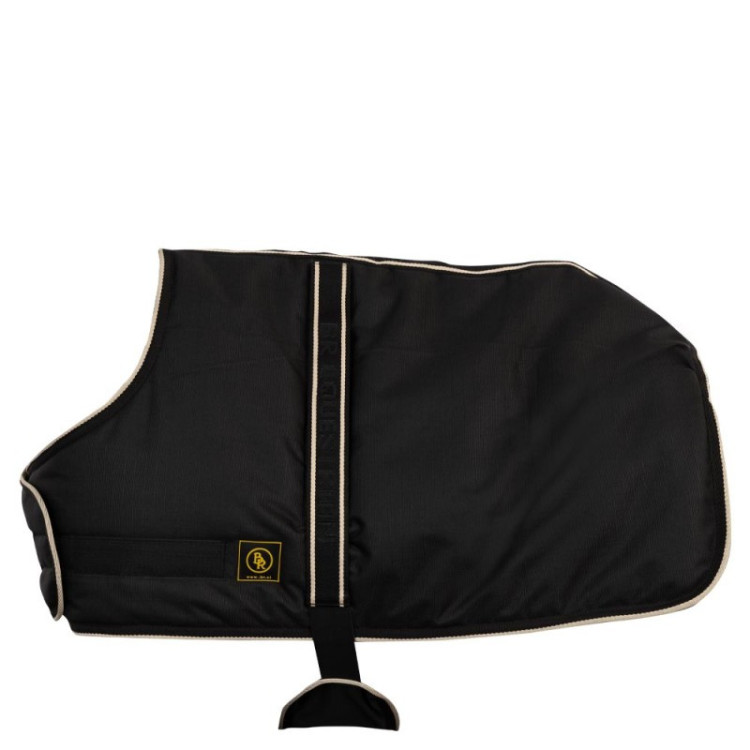 Couverture D'Extérieur BR Poulain Classic "1200D" 50G