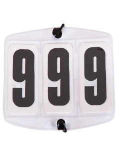 Numéros De Départ Première Carré