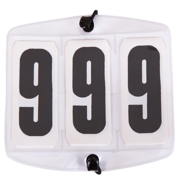 Numéros De Départ Première Carré