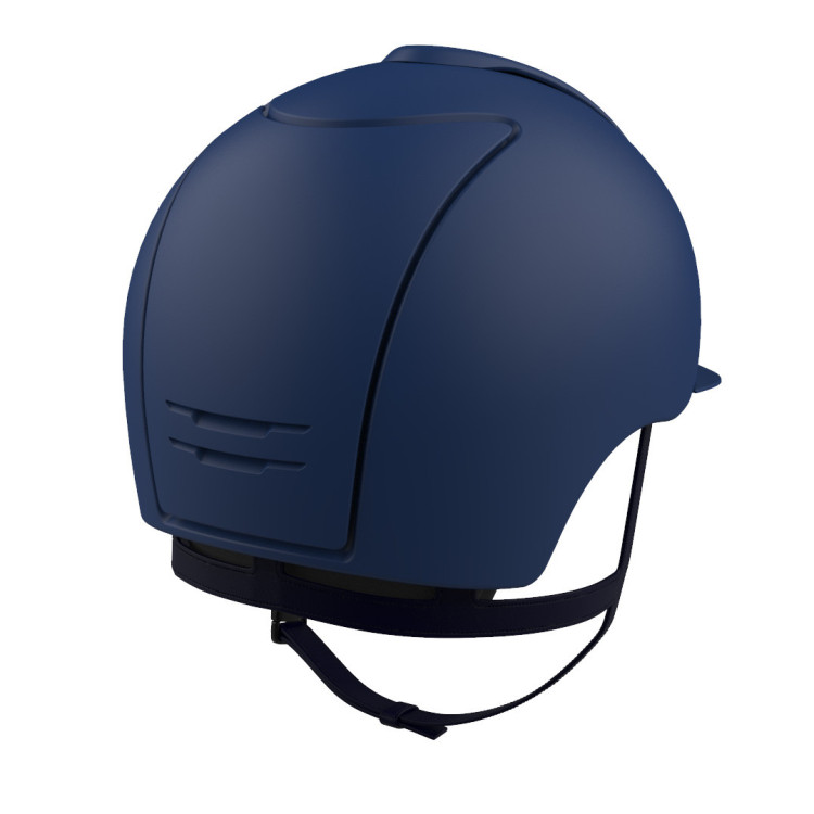 Casque Kep Cromo Matt 2.0 blue