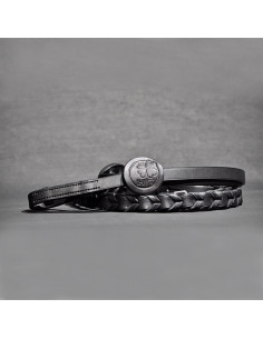 Braided Reins IHWT "Brédies 2