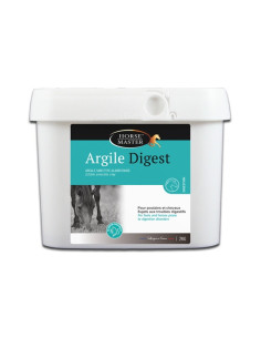 Argile Digest Horse Master
