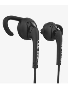 Oreillettes Seaver Ceecoach 2 Duo Blanc 2