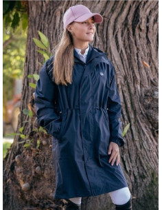 Parka Mixte Paris Jump'In