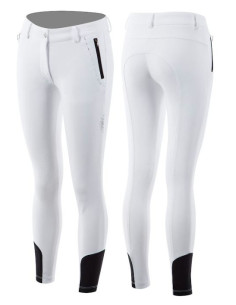 Pantalon Animo Nemur 22W blanc